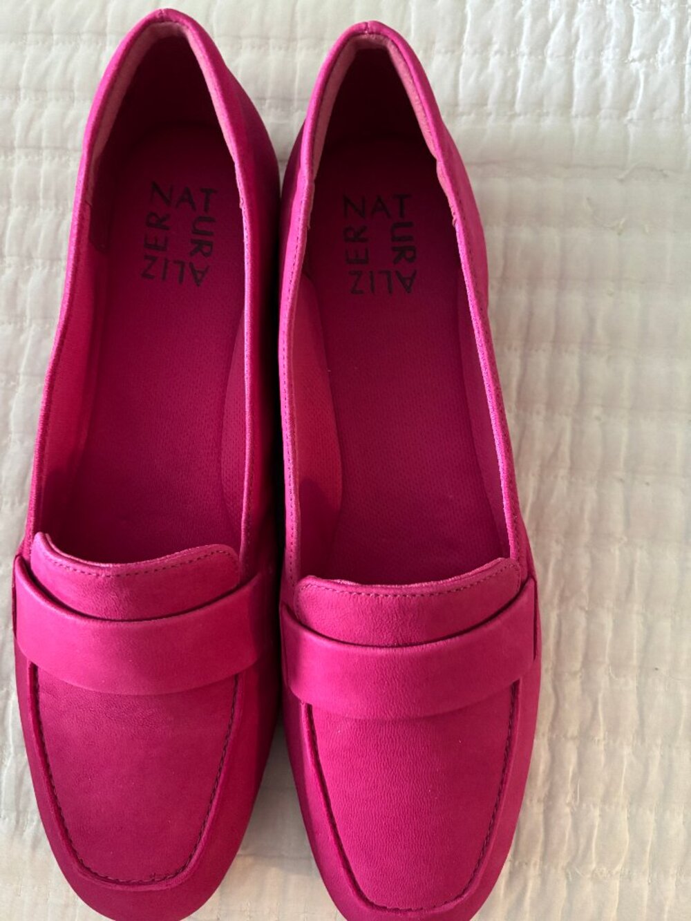 Naturalizer Women's GENN-Flow Loafer